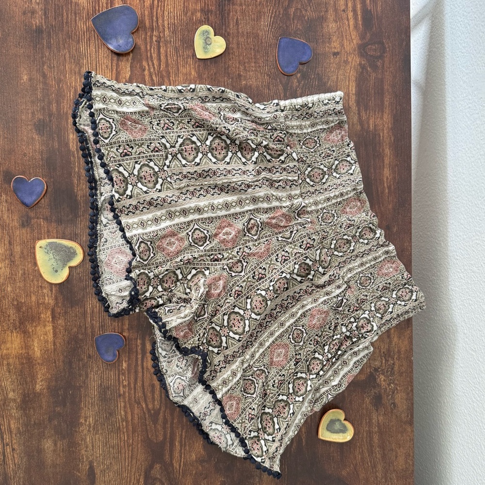 Comfy Shorts